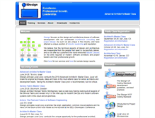 Tablet Screenshot of idesign.net